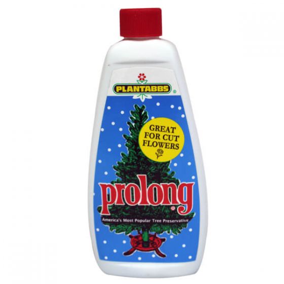 Prolong Christmas Tree Preservative, Plantabbs Neighbor Boy Inc.